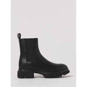 Copenhagen Boots Woman Black